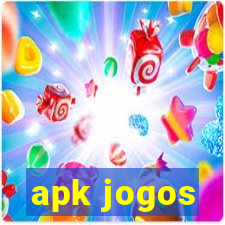 apk jogos